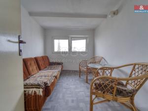 Pronájem bytu 2+1, Červené Poříčí, 60 m2