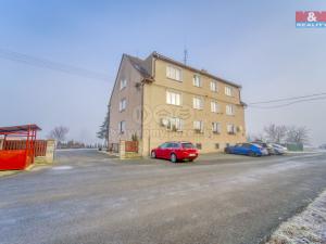 Pronájem bytu 2+1, Červené Poříčí, 60 m2