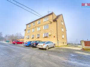 Pronájem bytu 2+1, Červené Poříčí, 60 m2