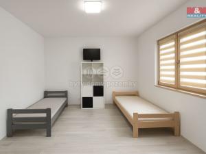 Prodej rodinného domu, Velemyšleves, 62 m2