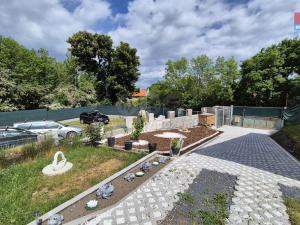 Prodej rodinného domu, Velemyšleves, 62 m2