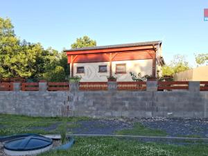 Prodej rodinného domu, Velemyšleves, 62 m2