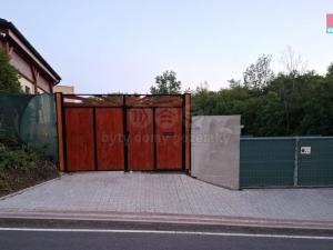 Prodej rodinného domu, Velemyšleves, 62 m2