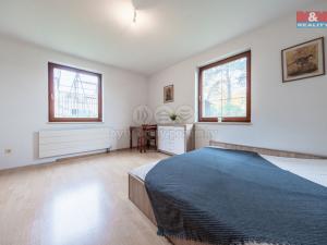 Prodej rodinného domu, Hřiměždice, 335 m2