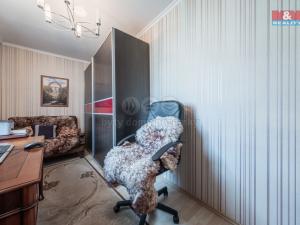 Prodej rodinného domu, Teplice, Potěminova, 144 m2