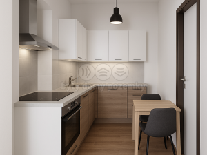 Prodej rodinného domu, Žirovnice, 57 m2