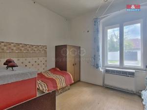 Prodej rodinného domu, Žirovnice, 57 m2