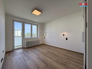 Prodej bytu 2+1, Karviná - Mizerov, Borovského, 51 m2