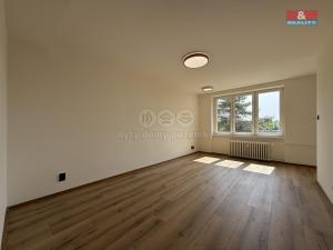 Prodej bytu 2+1, Karviná - Mizerov, Borovského, 51 m2