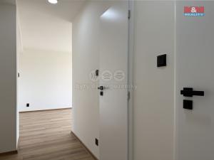 Prodej bytu 2+1, Karviná - Mizerov, Borovského, 51 m2