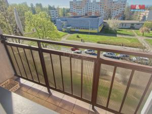 Prodej bytu 2+1, Karviná - Mizerov, Borovského, 51 m2