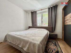 Pronájem bytu 2+kk, Lično - Ostašovice, 70 m2