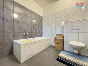 Pronájem bytu 2+kk, Lično - Ostašovice, 70 m2