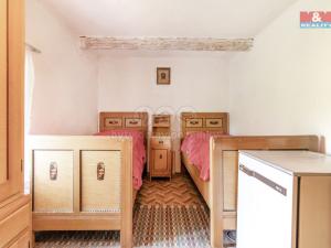 Prodej rodinného domu, Úštěk - Tetčiněves, 90 m2
