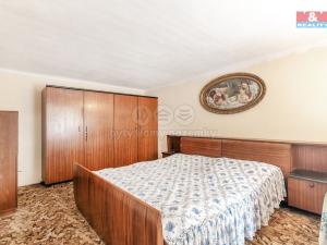 Prodej rodinného domu, Úštěk - Tetčiněves, 90 m2