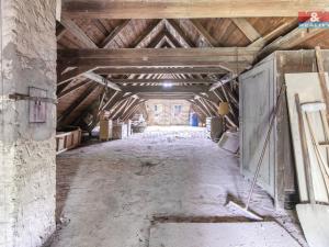 Prodej rodinného domu, Úštěk - Tetčiněves, 90 m2