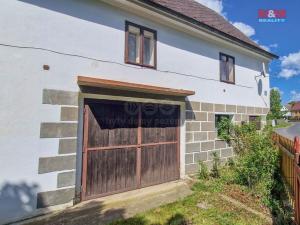 Prodej rodinného domu, Úštěk - Tetčiněves, 90 m2