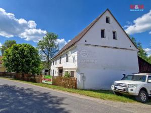 Prodej rodinného domu, Úštěk - Tetčiněves, 90 m2