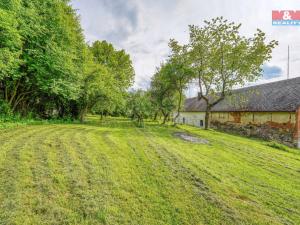 Prodej pozemku pro bydlení, Zahrádka, 2302 m2