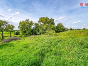 Prodej pozemku pro bydlení, Zahrádka, 2302 m2