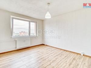 Prodej bytu 2+1, Jirkov, Na Borku, 60 m2