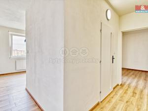 Prodej bytu 2+1, Jirkov, Na Borku, 60 m2