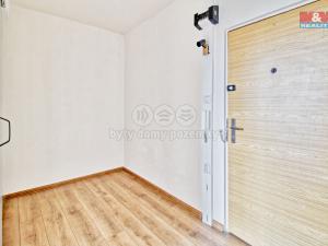 Prodej bytu 2+1, Jirkov, Na Borku, 60 m2