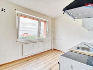 Prodej bytu 2+1, Jirkov, Na Borku, 60 m2