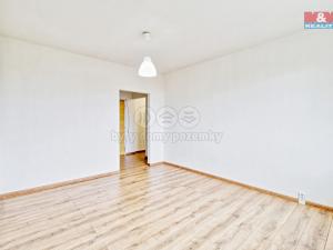 Prodej bytu 2+1, Jirkov, Na Borku, 60 m2