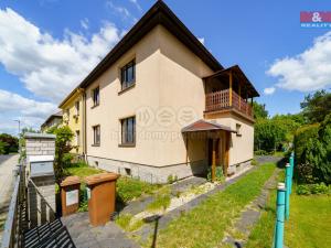 Prodej rodinného domu, Cheb - Háje, Antala Staška, 120 m2