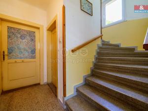 Prodej rodinného domu, Cheb - Háje, Antala Staška, 120 m2