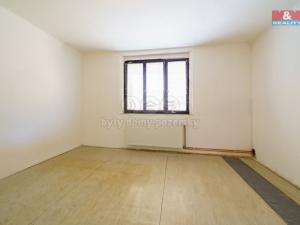 Prodej rodinného domu, Cheb - Háje, Antala Staška, 120 m2