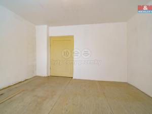 Prodej rodinného domu, Cheb - Háje, Antala Staška, 120 m2