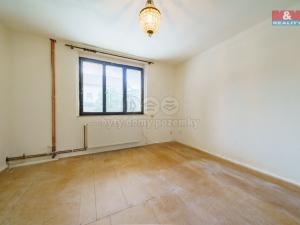 Prodej rodinného domu, Cheb - Háje, Antala Staška, 120 m2