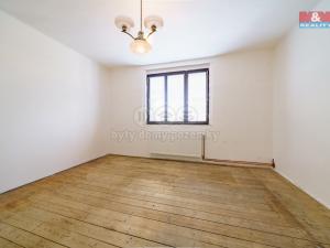 Prodej rodinného domu, Cheb - Háje, Antala Staška, 120 m2