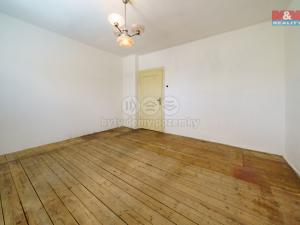 Prodej rodinného domu, Cheb - Háje, Antala Staška, 120 m2