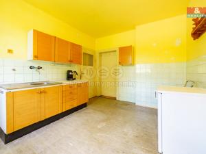 Prodej rodinného domu, Cheb - Háje, Antala Staška, 120 m2