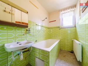 Prodej rodinného domu, Cheb - Háje, Antala Staška, 120 m2