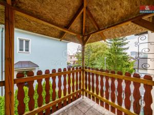 Prodej rodinného domu, Cheb - Háje, Antala Staška, 120 m2