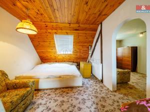 Prodej rodinného domu, Cheb - Háje, Antala Staška, 120 m2