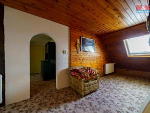 Prodej rodinného domu, Cheb - Háje, Antala Staška, 120 m2