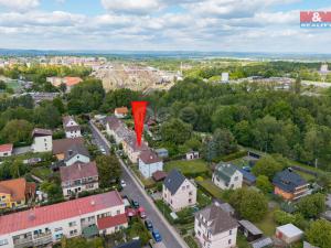 Prodej rodinného domu, Cheb - Háje, Antala Staška, 120 m2