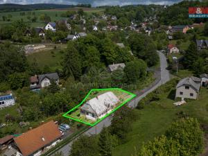 Prodej rodinného domu, Jamné nad Orlicí, 148 m2