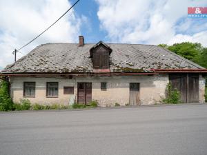 Prodej rodinného domu, Jamné nad Orlicí, 148 m2