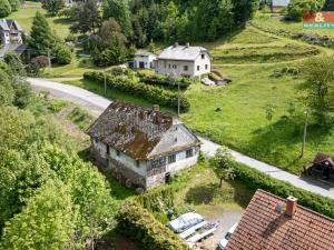 Prodej rodinného domu, Jamné nad Orlicí, 148 m2