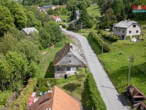 Prodej rodinného domu, Jamné nad Orlicí, 148 m2