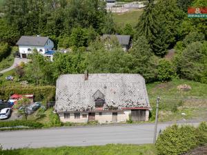 Prodej rodinného domu, Jamné nad Orlicí, 148 m2