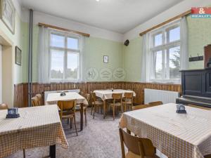 Prodej rodinného domu, Žlebské Chvalovice, 280 m2