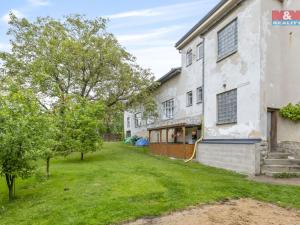Prodej rodinného domu, Žlebské Chvalovice, 280 m2