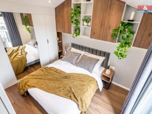 Prodej domu na klíč, Rychnov nad Kněžnou, Staré náměstí, 57 m2